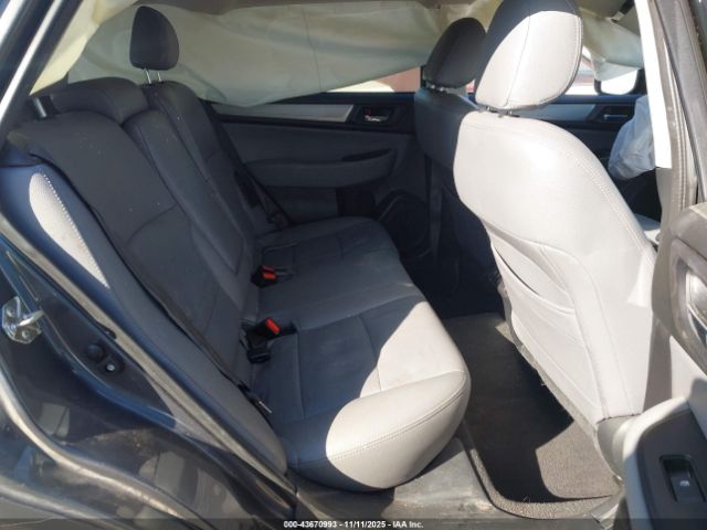 2019 SUBARU OUTBACK 4S4BSAFC2K3307418 Photo 7