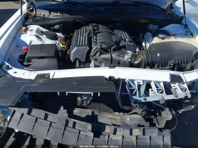 2021 DODGE CHALLENGER 2C3CDZFJ2MH624250 Photo 9