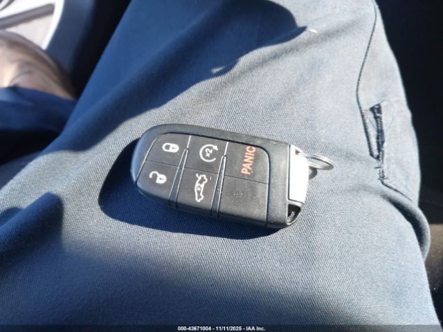 2021 DODGE CHALLENGER 2C3CDZFJ2MH624250 Photo 10