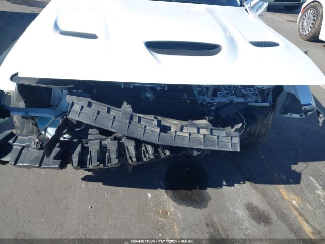 2021 DODGE CHALLENGER 2C3CDZFJ2MH624250 Photo 5