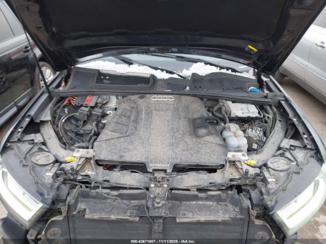 2018 AUDI Q7 WA1AAAF70JD007742 Photo 9