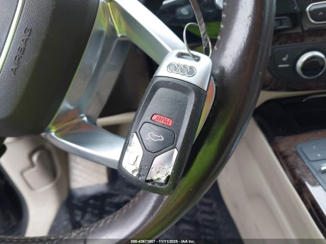 2018 AUDI Q7 WA1AAAF70JD007742 Photo 10