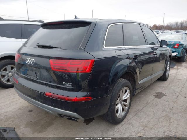 2018 AUDI Q7 WA1AAAF70JD007742 Photo 3