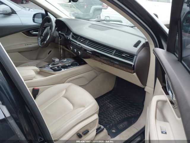 2018 AUDI Q7 WA1AAAF70JD007742 Photo 4
