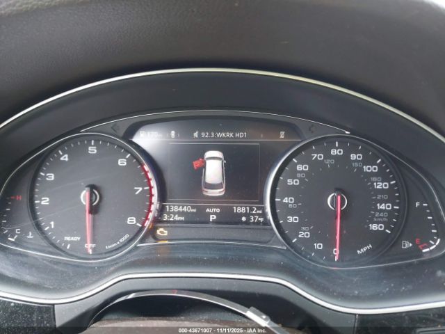 2018 AUDI Q7 WA1AAAF70JD007742 Photo 6