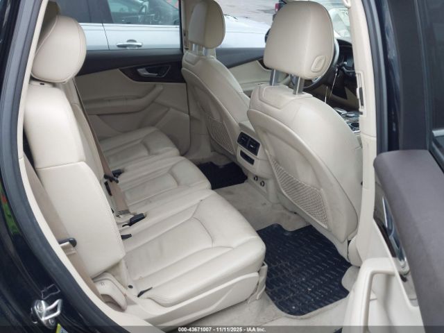 2018 AUDI Q7 WA1AAAF70JD007742 Photo 7