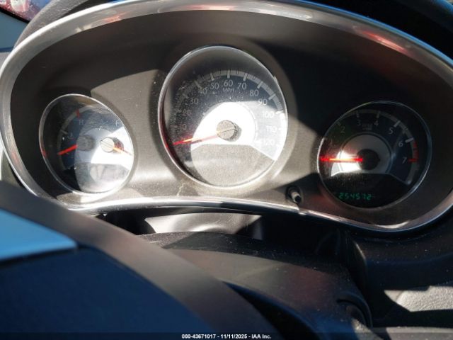 2012 CHRYSLER 200 1C3CCBBB6CN174200 Photo 6