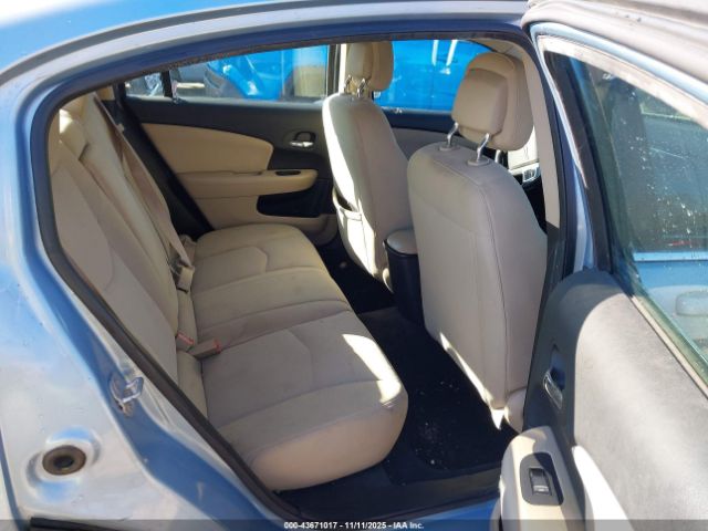 2012 CHRYSLER 200 1C3CCBBB6CN174200 Photo 7