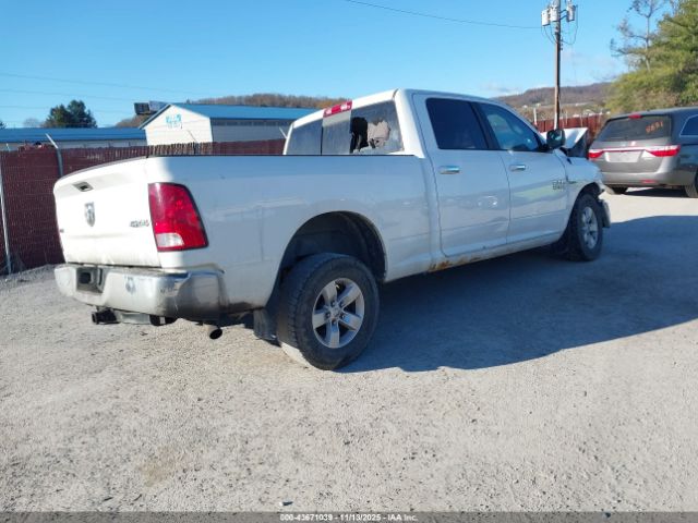 2017 RAM 1500 1C6RR7TT8HS742777 Photo 3