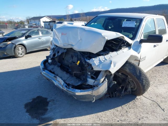 2017 RAM 1500 1C6RR7TT8HS742777 Photo 5