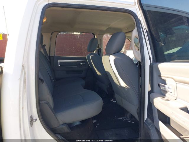 2017 RAM 1500 1C6RR7TT8HS742777 Photo 7