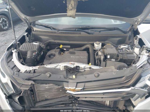 2018 CHEVROLET EQUINOX 2GNAXREV0J6322369 Photo 9
