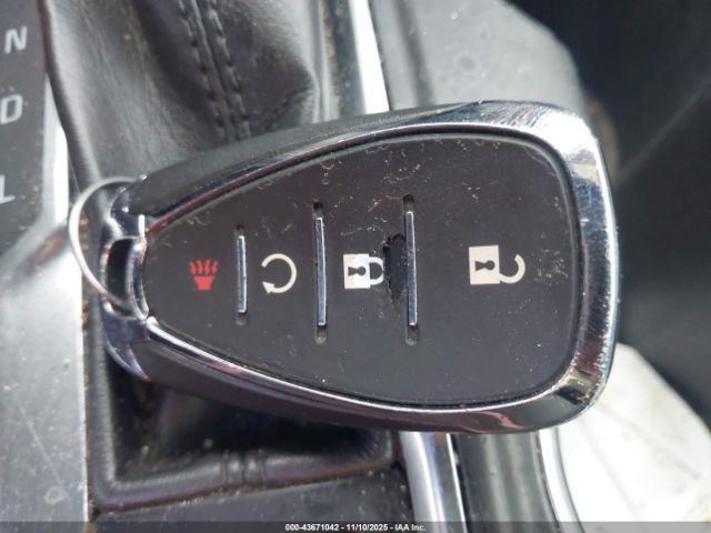 2018 CHEVROLET EQUINOX 2GNAXREV0J6322369 Photo 10