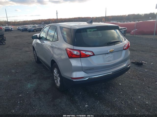 2018 CHEVROLET EQUINOX 2GNAXREV0J6322369 Photo 2