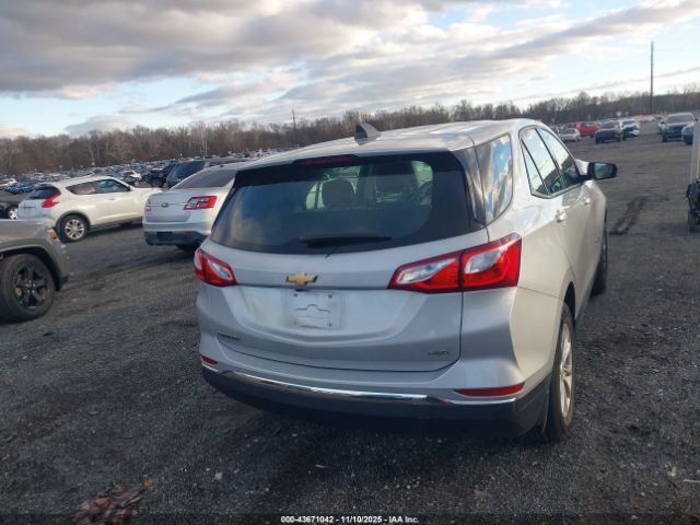 2018 CHEVROLET EQUINOX 2GNAXREV0J6322369 Photo 3