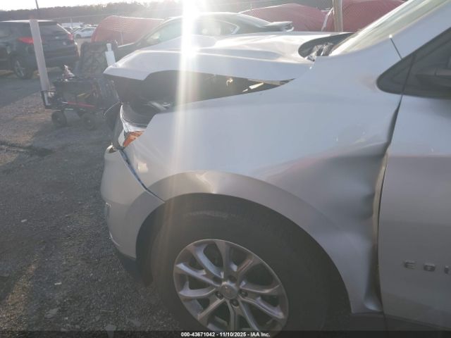2018 CHEVROLET EQUINOX 2GNAXREV0J6322369 Photo 5