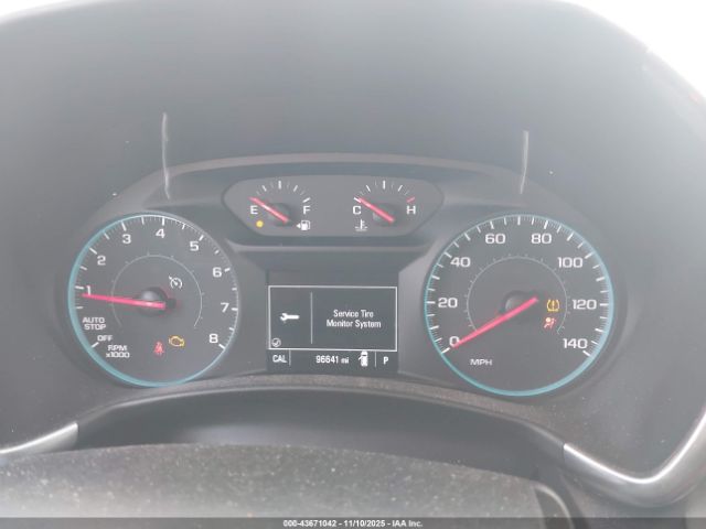 2018 CHEVROLET EQUINOX 2GNAXREV0J6322369 Photo 6