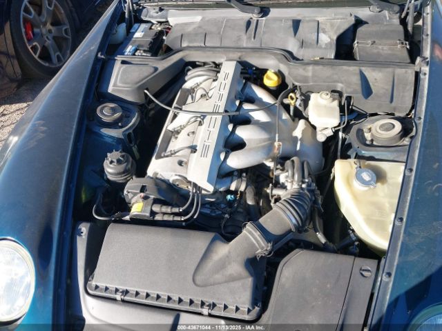 1992 PORSCHE 968 WP0CA2965NS840140 Photo 9