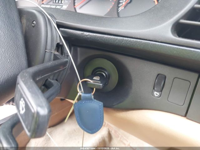 1992 PORSCHE 968 WP0CA2965NS840140 Photo 10