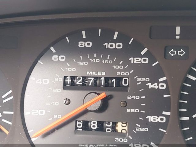 1992 PORSCHE 968 WP0CA2965NS840140 Photo 6