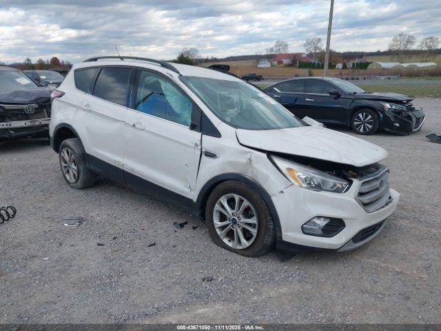 2018 FORD ESCAPE 1FMCU9HD0JUC26266