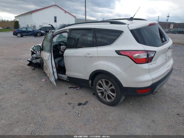 2018 FORD ESCAPE 1FMCU9HD0JUC26266 Photo 2