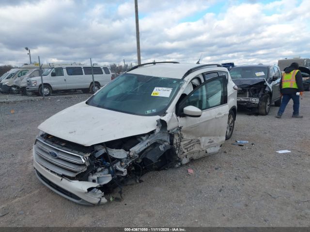 2018 FORD ESCAPE 1FMCU9HD0JUC26266 Photo 5