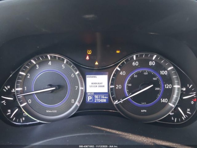 2018 INFINITI QX80 JN8AZ2NF1J9662349 Photo 6