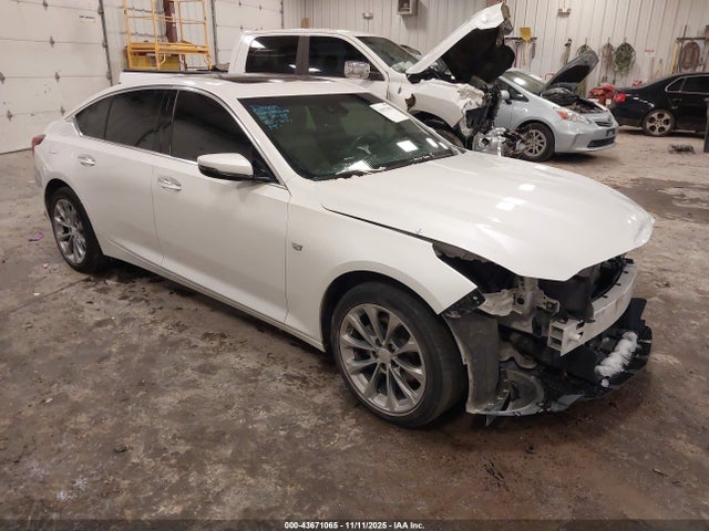 2020 CADILLAC CT5 1G6DT5RK4L0136987 Photo 0