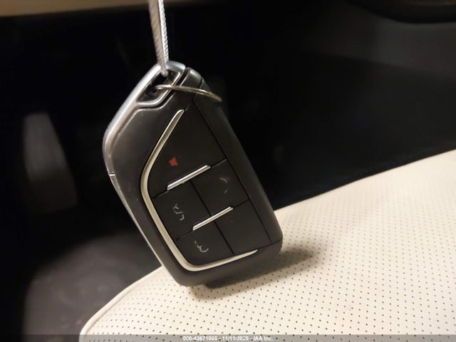 2020 CADILLAC CT5 1G6DT5RK4L0136987 Photo 10