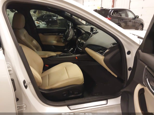 2020 CADILLAC CT5 1G6DT5RK4L0136987 Photo 4