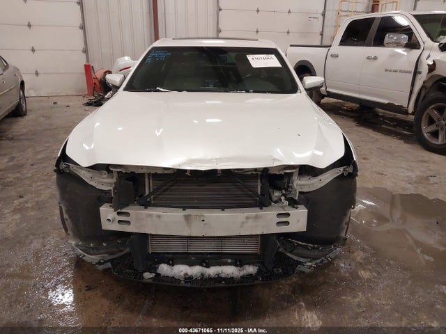 2020 CADILLAC CT5 1G6DT5RK4L0136987 Photo 5