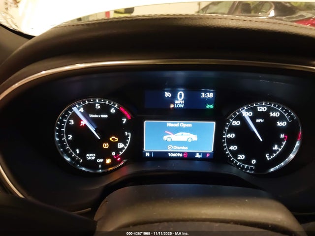 2020 CADILLAC CT5 1G6DT5RK4L0136987 Photo 6