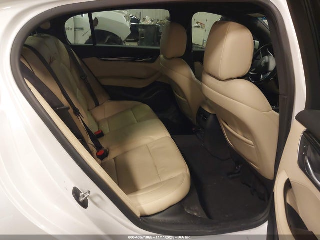 2020 CADILLAC CT5 1G6DT5RK4L0136987 Photo 7