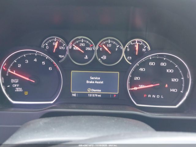 2020 CHEVROLET SILVERADO 1500 1GCRWCED5LZ160006 Photo 6