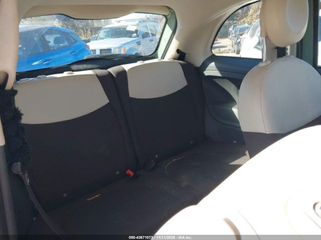 2013 FIAT 500 3C3CFFAR2DT742392 Photo 7