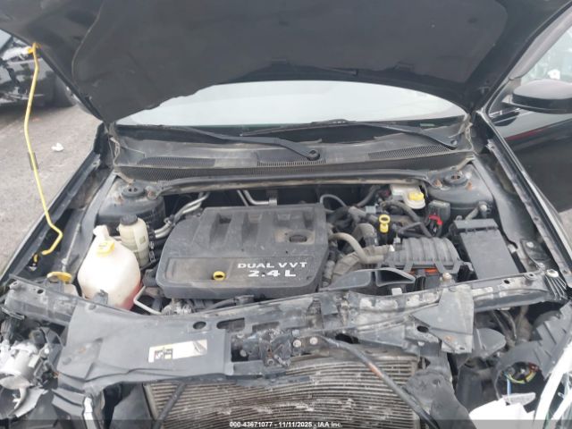 2013 CHRYSLER 200 1C3CCBAB0DN765271 Photo 9