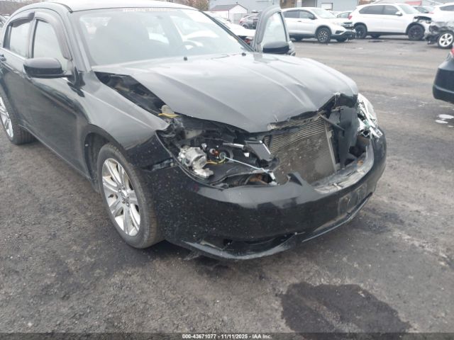 2013 CHRYSLER 200 1C3CCBAB0DN765271 Photo 5