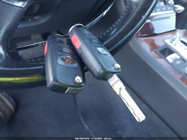 2004 AUDI A8 L WAUML44E44N002166 Photo 10