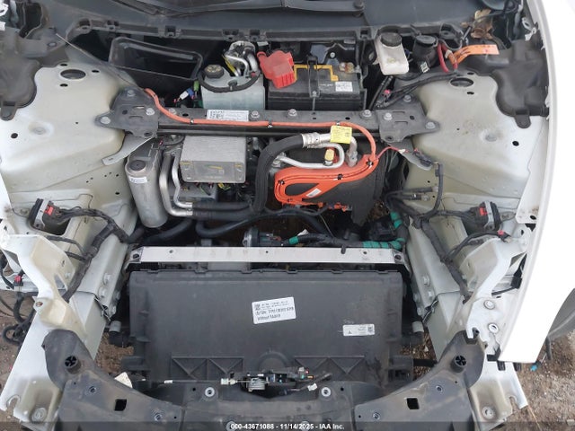 2021 TESLA MODEL 3 5YJ3E1EA4MF096275 Photo 9