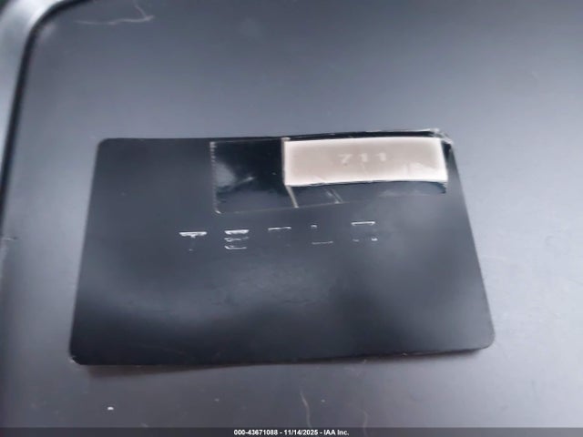 2021 TESLA MODEL 3 5YJ3E1EA4MF096275 Photo 10