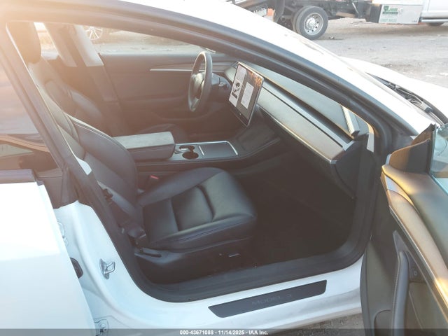 2021 TESLA MODEL 3 5YJ3E1EA4MF096275 Photo 4
