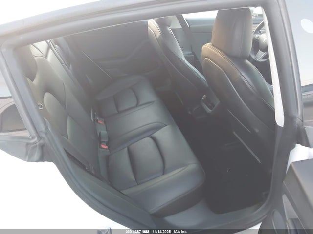 2021 TESLA MODEL 3 5YJ3E1EA4MF096275 Photo 7