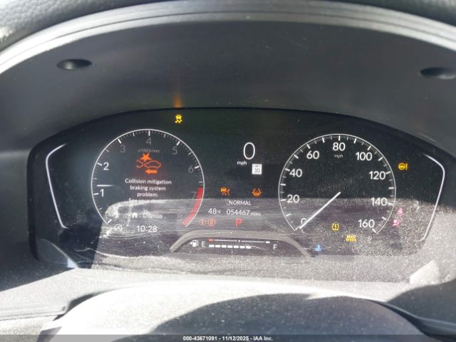 2022 HONDA CIVIC 2HGFE2F57NH598411 Photo 6