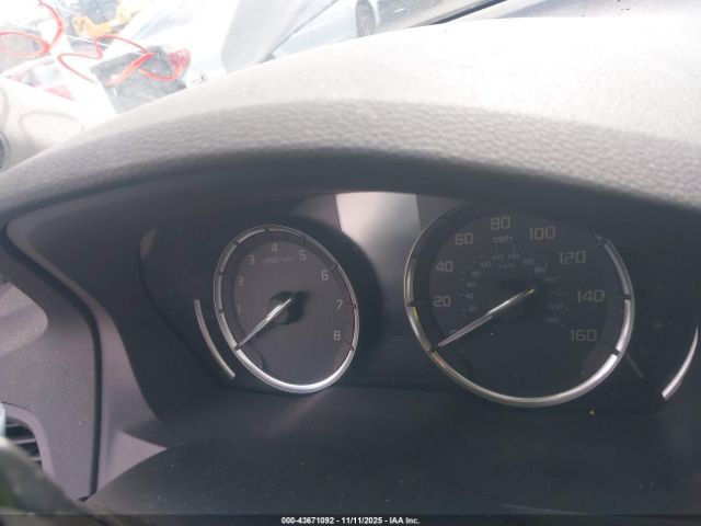 2015 ACURA MDX 5FRYD4H23FB010941 Photo 6