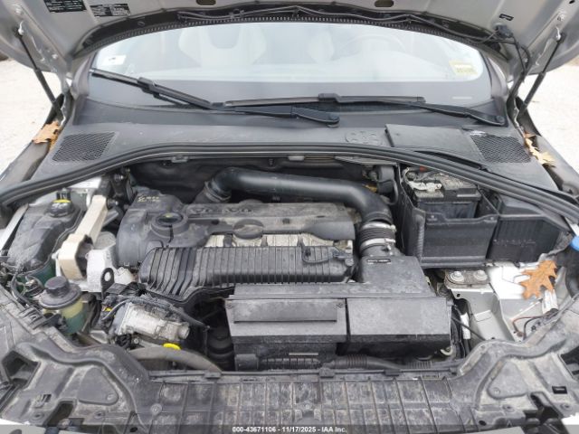 2016 VOLVO S60 CROSS COUNTRY YV4612UM5G2000653 Photo 9