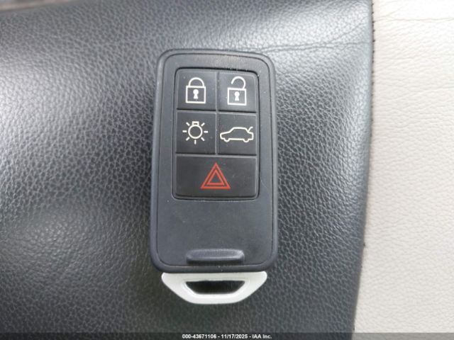 2016 VOLVO S60 CROSS COUNTRY YV4612UM5G2000653 Photo 10