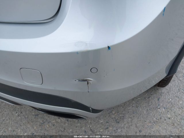 2016 VOLVO S60 CROSS COUNTRY YV4612UM5G2000653 Photo 5