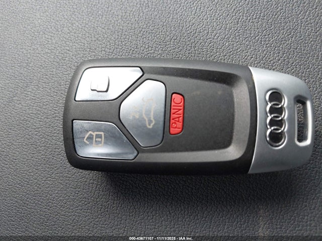 2021 AUDI Q5 WA1BAAFY8M2034703 Photo 10