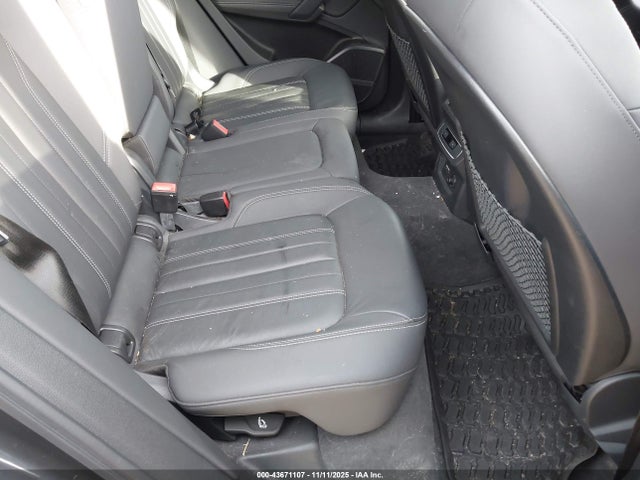 2021 AUDI Q5 WA1BAAFY8M2034703 Photo 7